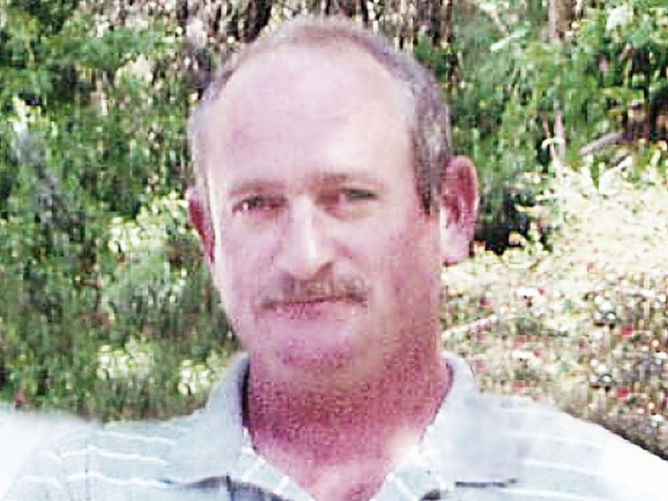 Scott Rodgers