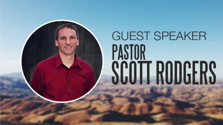 Scott Rodgers