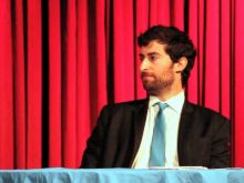 Scott Rogowsky