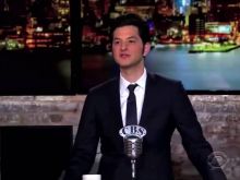 Scott Rogowsky
