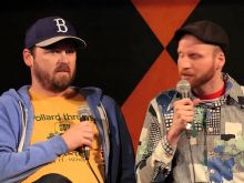Scott Rogowsky