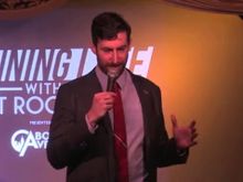 Scott Rogowsky