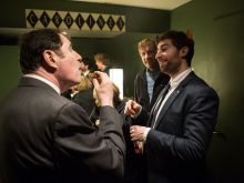 Scott Rogowsky