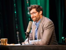 Scott Rogowsky