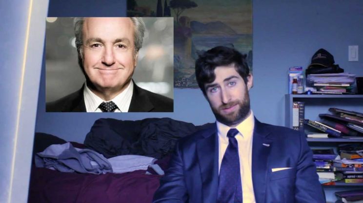 Scott Rogowsky