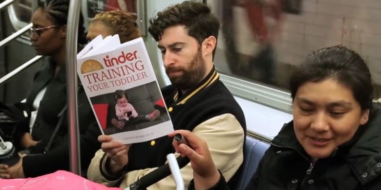 Scott Rogowsky