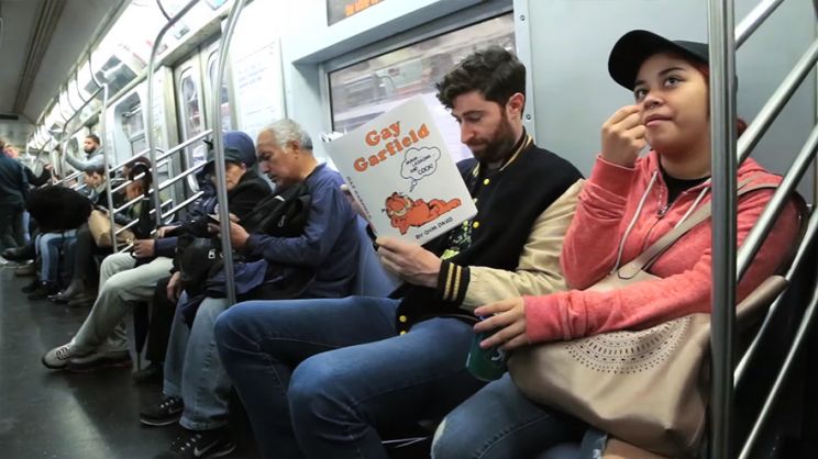 Scott Rogowsky