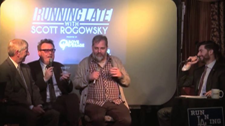 Scott Rogowsky
