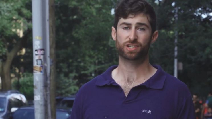 Scott Rogowsky