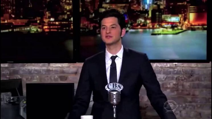 Scott Rogowsky
