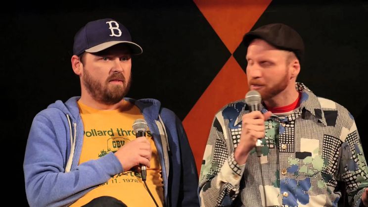 Scott Rogowsky