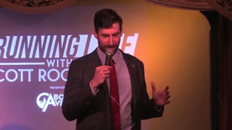 Scott Rogowsky