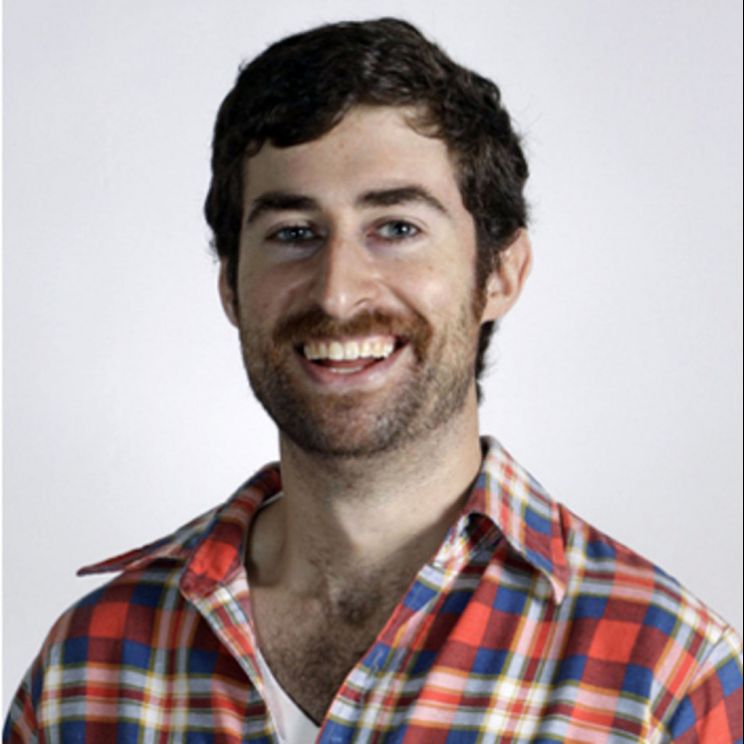 Scott Rogowsky