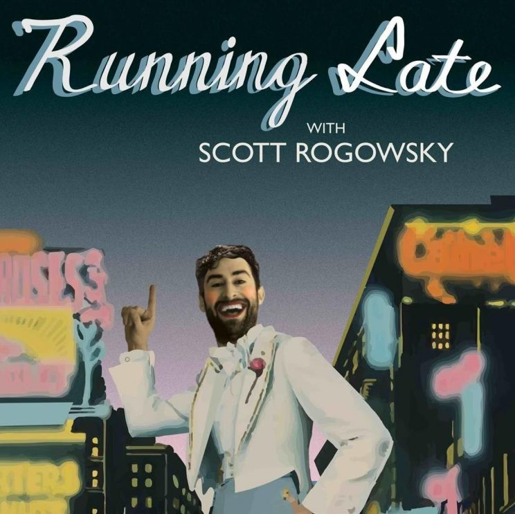 Scott Rogowsky