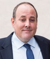 Scott Rosenberg