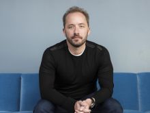 Scott Rosenberg