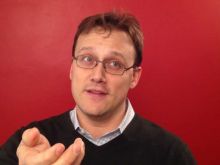 Scott Rosenberg