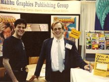 Scott Rosenberg