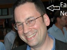 Scott Rosenberg