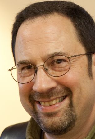 Scott Rosenberg