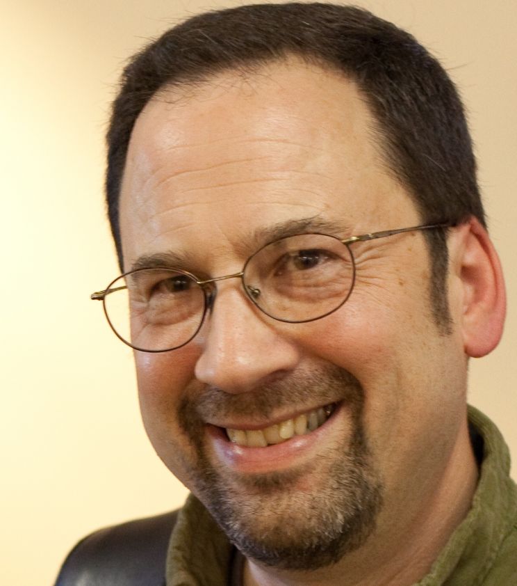 Scott Rosenberg