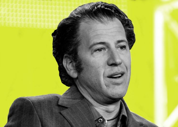 Scott Rosenberg