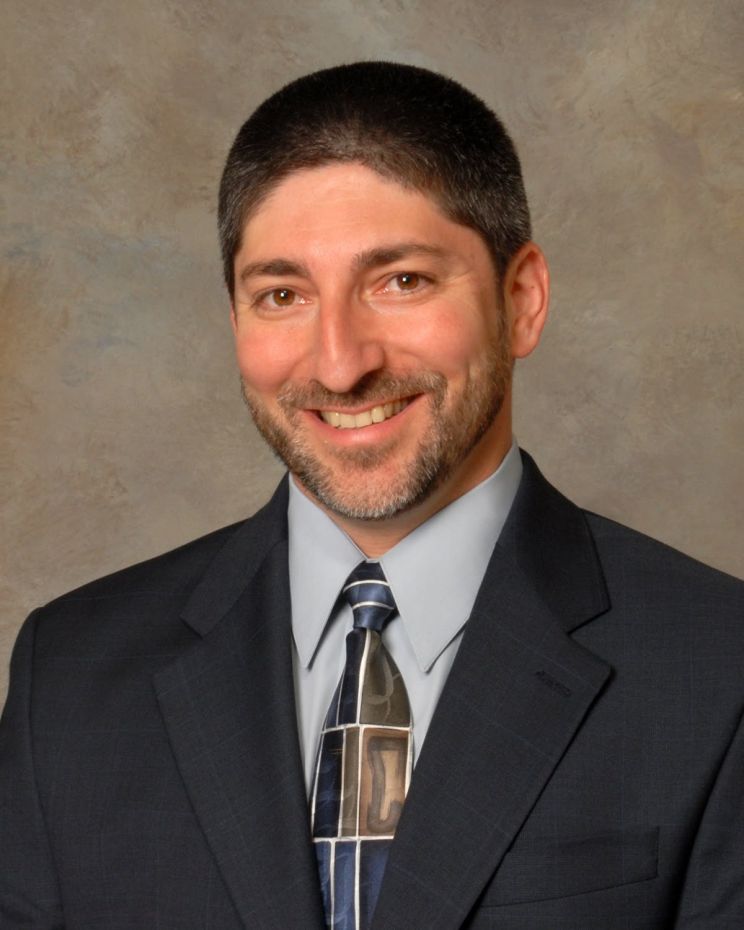 Scott Rosenberg