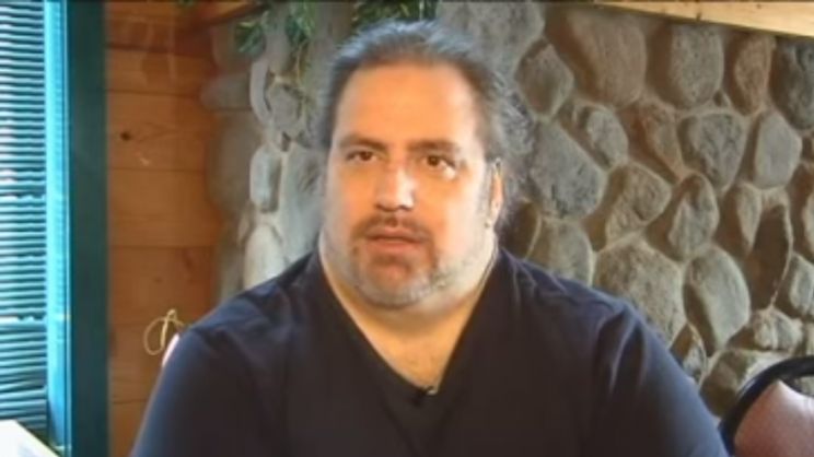 Scott Rosenberg