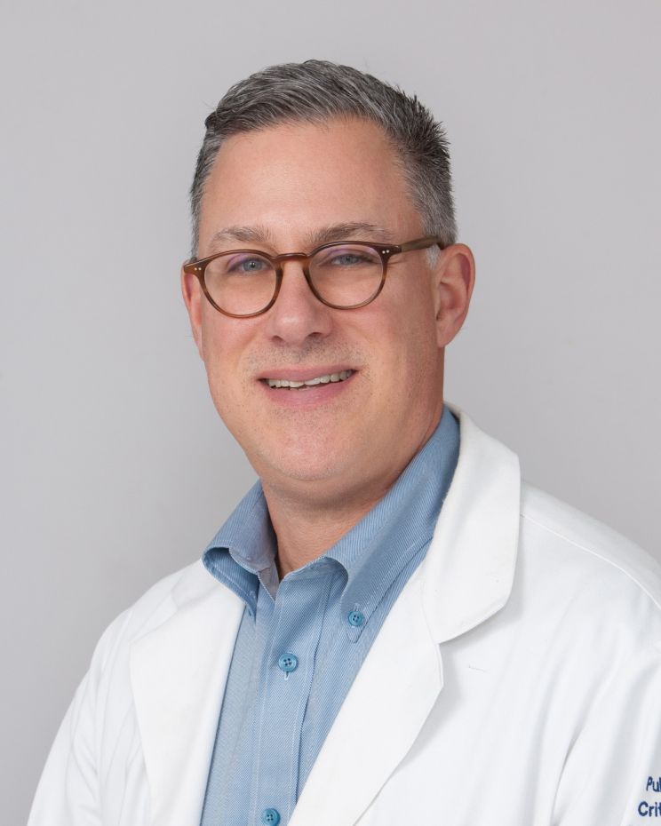 Scott Rosenberg