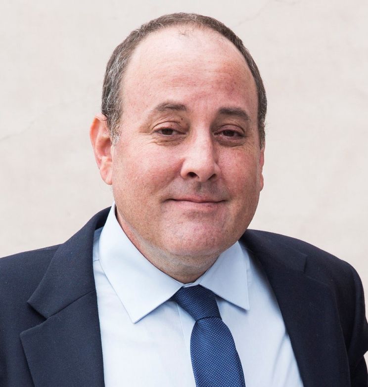 Scott Rosenberg