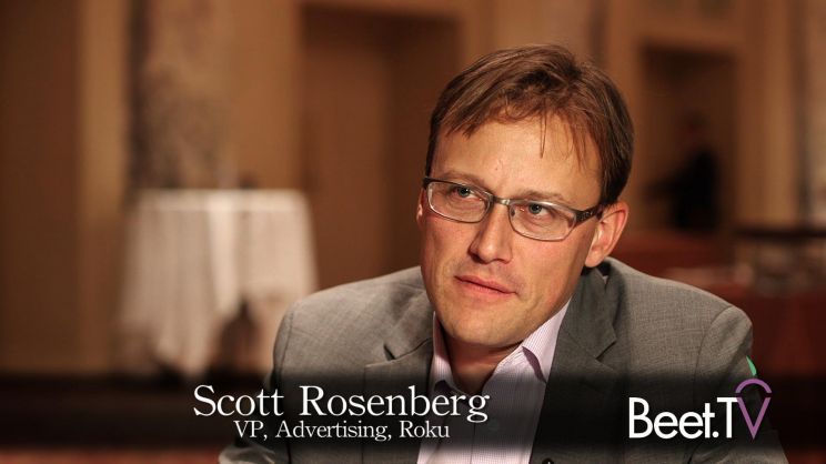Scott Rosenberg