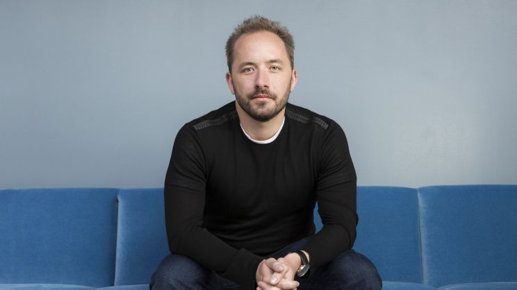 Scott Rosenberg