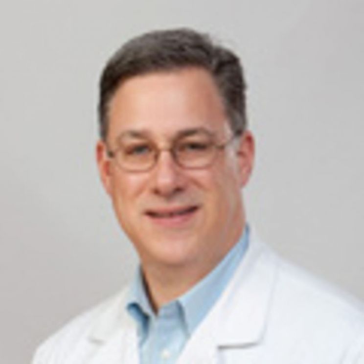 Scott Rosenberg