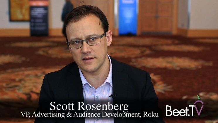 Scott Rosenberg