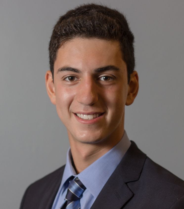 Scott Rosenberg