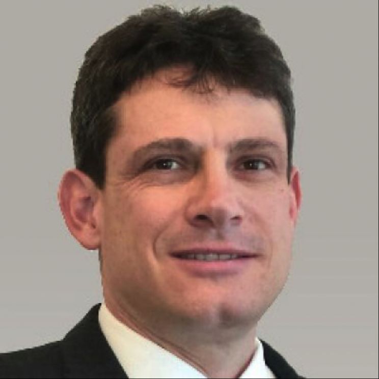 Scott Rosenberg