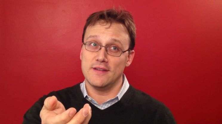 Scott Rosenberg