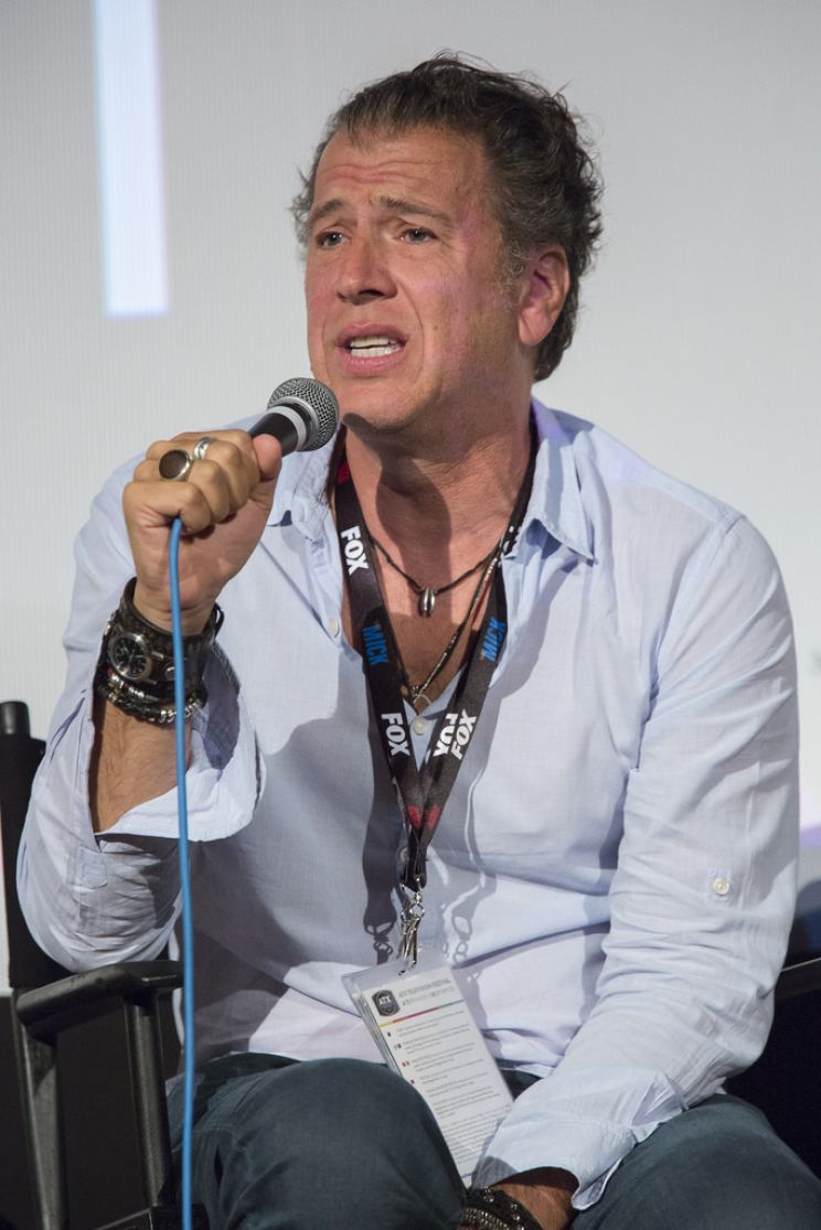 Scott Rosenberg