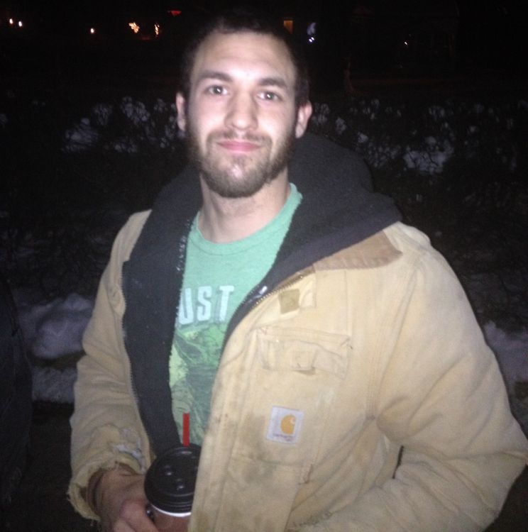 Scott Rosenberg