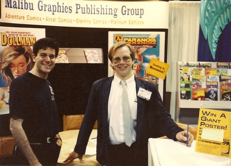 Scott Rosenberg