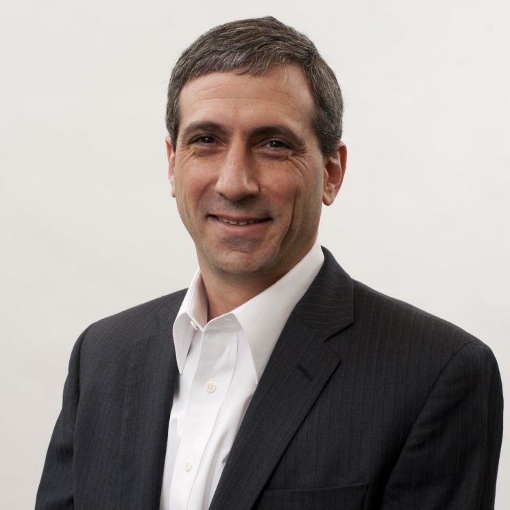 Scott Rosenberg