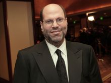 Scott Rudin