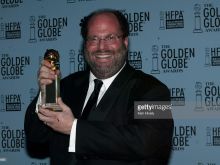 Scott Rudin