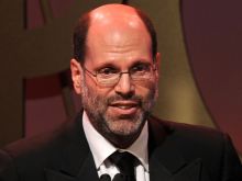 Scott Rudin