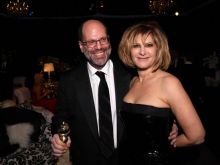 Scott Rudin