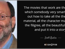 Scott Rudin