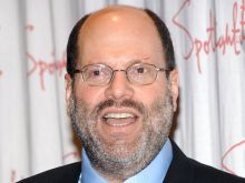 Scott Rudin