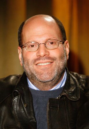 Scott Rudin