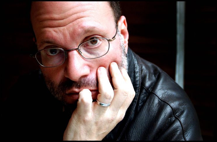 Scott Rudin