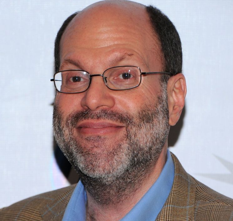 Scott Rudin